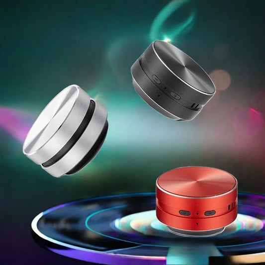 MiniBoom Bluetooth Speaker