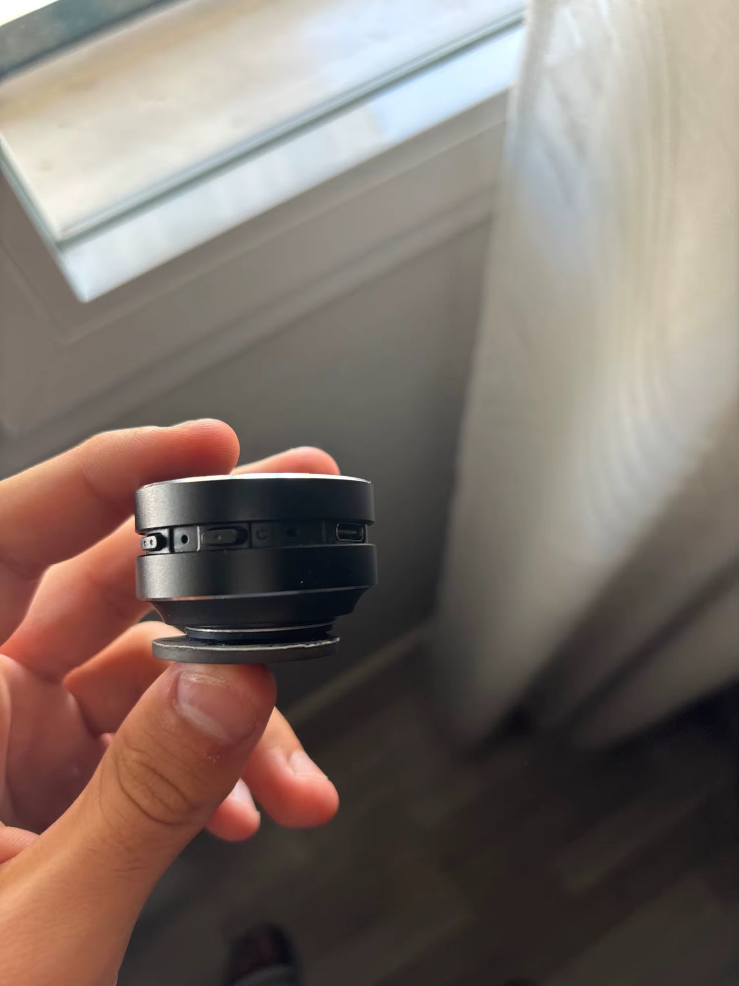 MiniBoom Bluetooth Speaker