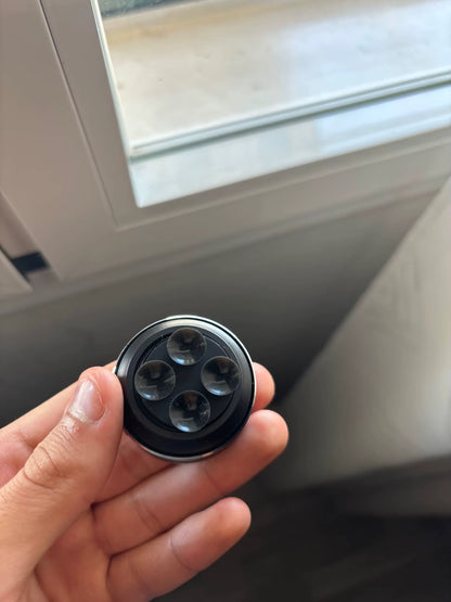 MiniBoom Bluetooth Speaker