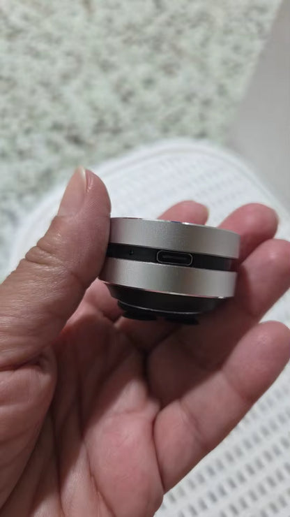 MiniBoom Bluetooth Speaker