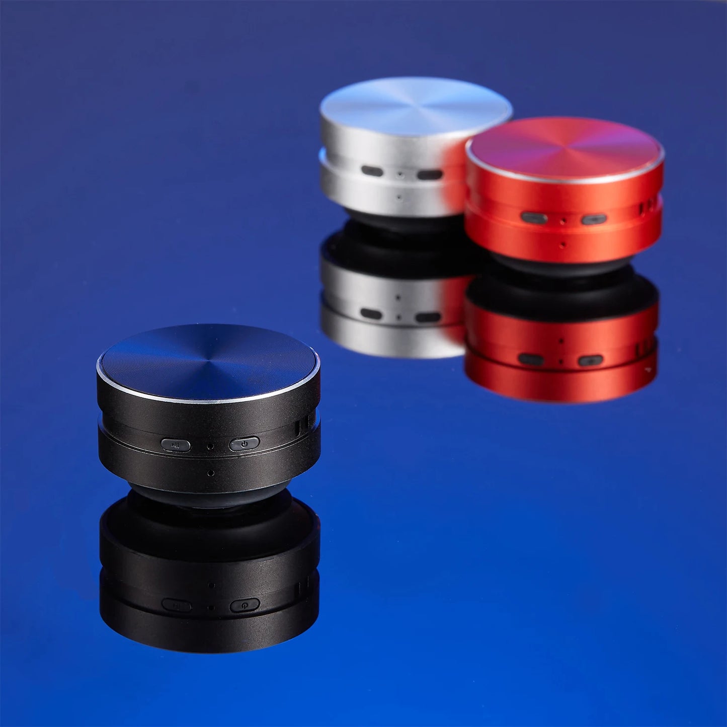 MiniBoom Bluetooth Speaker