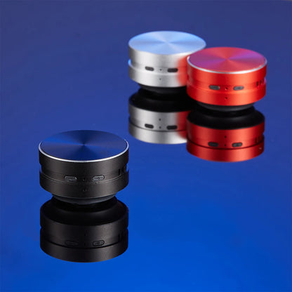 MiniBoom Bluetooth Speaker