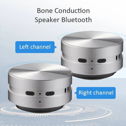 MiniBoom Bluetooth Speaker