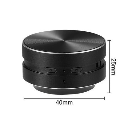 MiniBoom Bluetooth Speaker