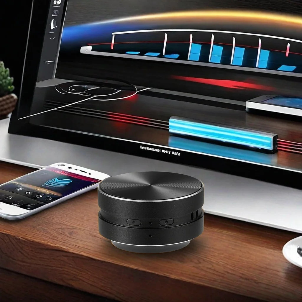 MiniBoom Bluetooth Speaker