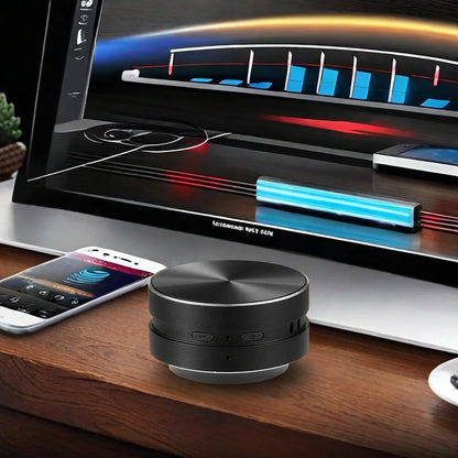 MiniBoom Bluetooth Speaker